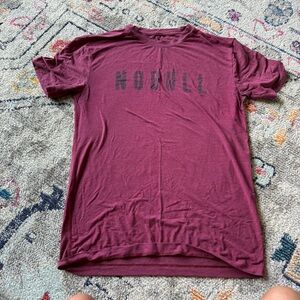NOBULL Workout Tee
